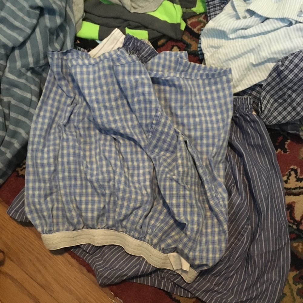 Boxers medium - Picture 5 of 12